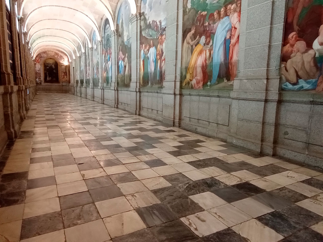 Cano y Escario Arquitectura