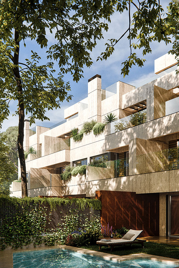 Cano y Escario Arquitectura